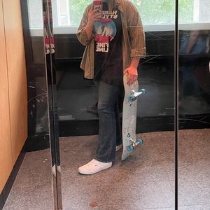 Meet your Posher, Katherine